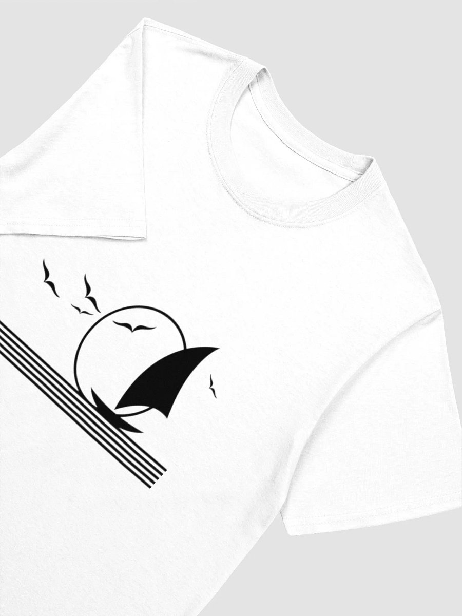 fishing t-shirt - for men product image (3)