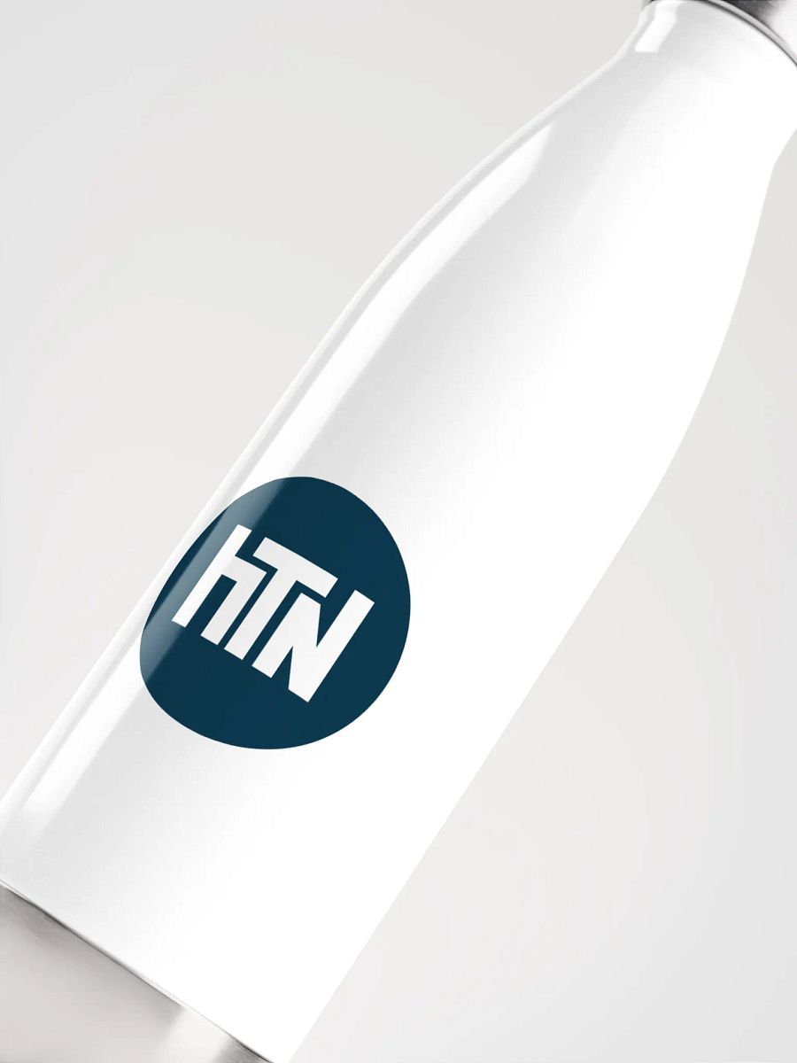 HTN Stainless Steel Water Bottle product image (5)