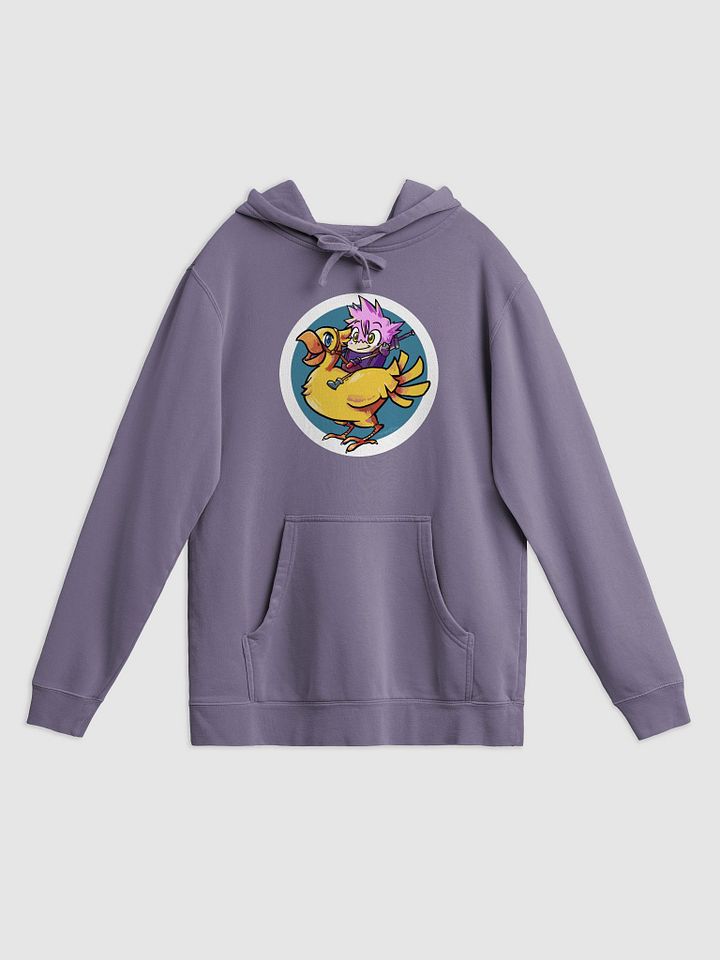 Plumcobo Hoodie product image (23)