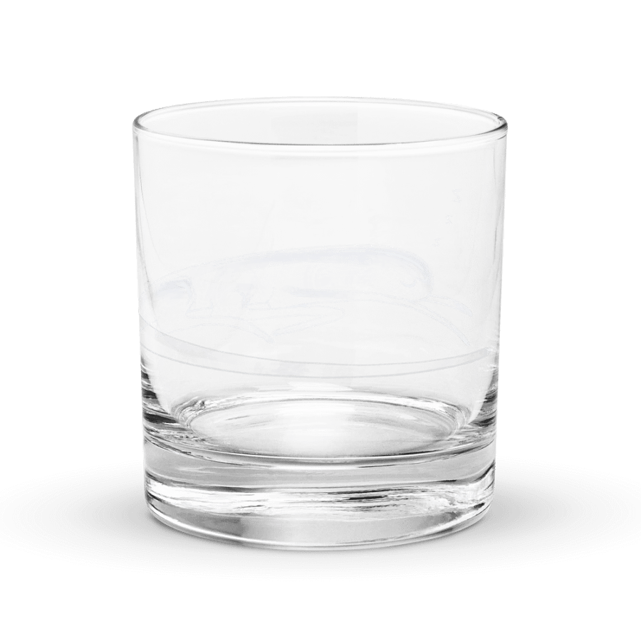Prince Rocks Glass product image (3)