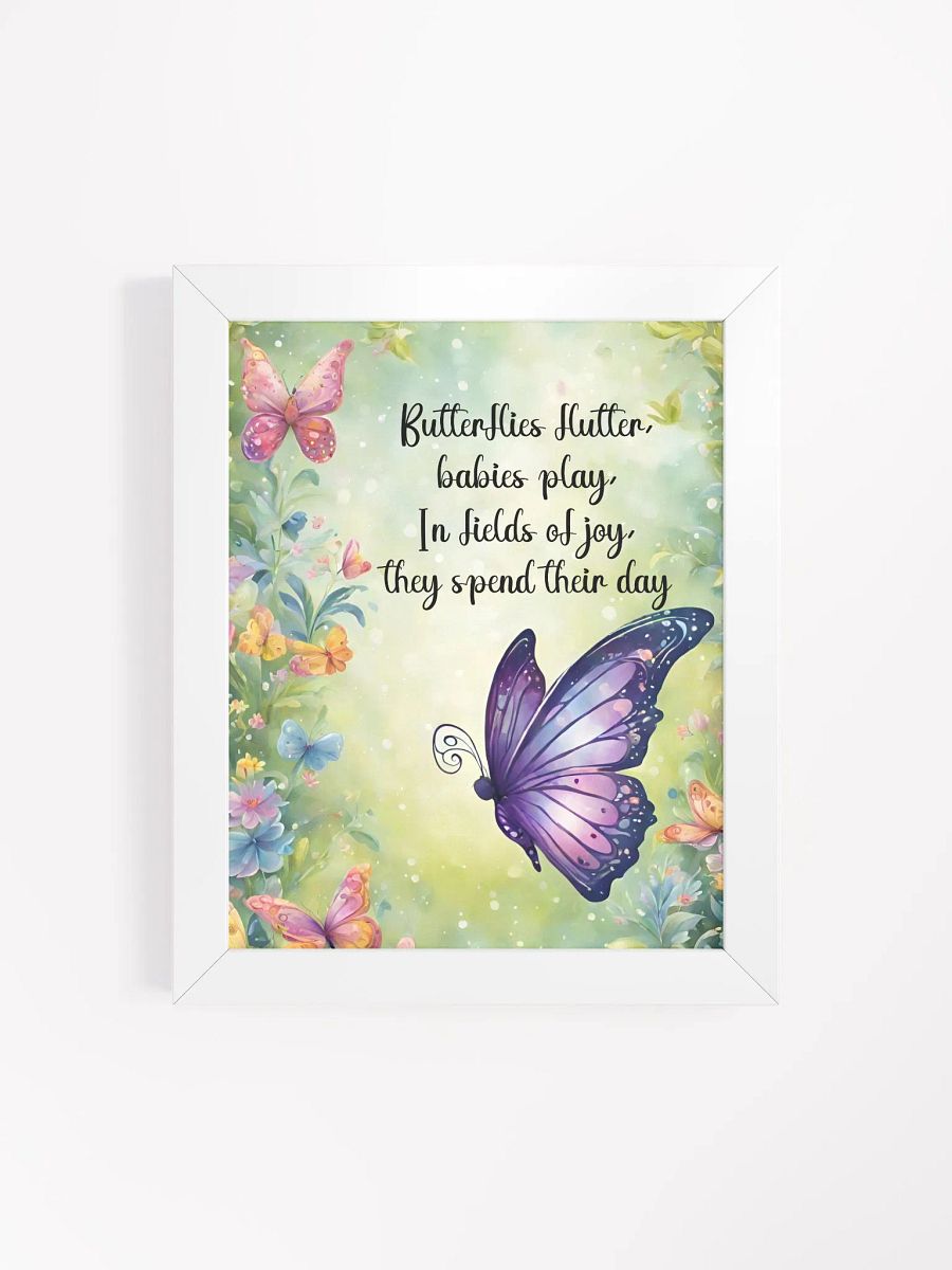 Butterflies Flutter product image (23)