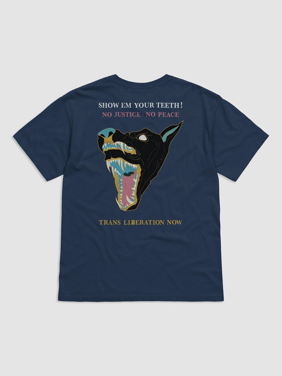 S.E.Y.T. shirt 3 product image (3)