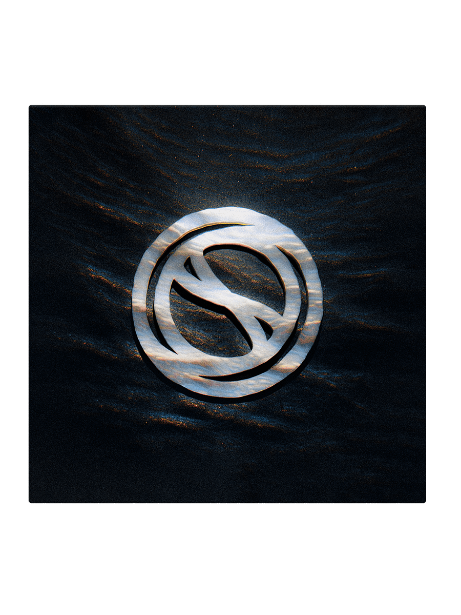 Covex - Oscillate 2LP Vinyl product image (1)