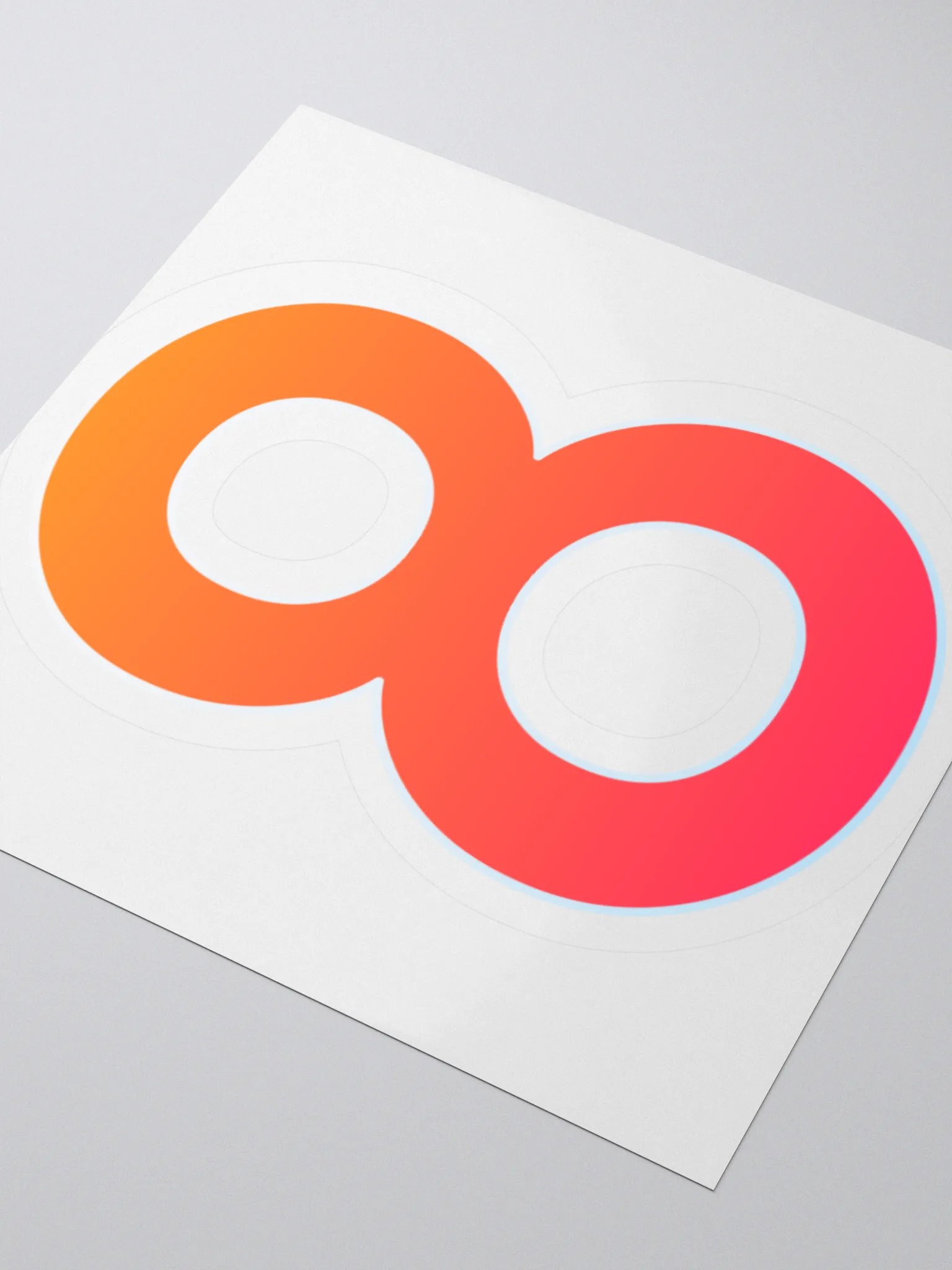 8 Sticker: Fire product image (12)