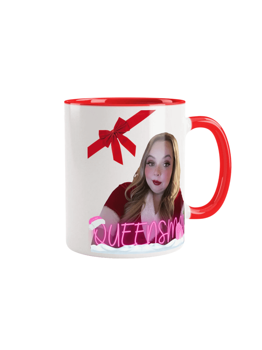 Queenmas Mug product image (2)