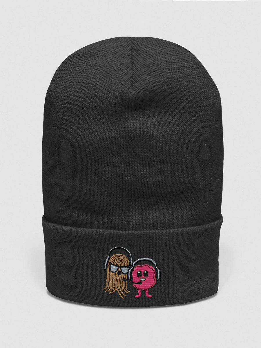 SPMB Beanie Style 1 product image (1)