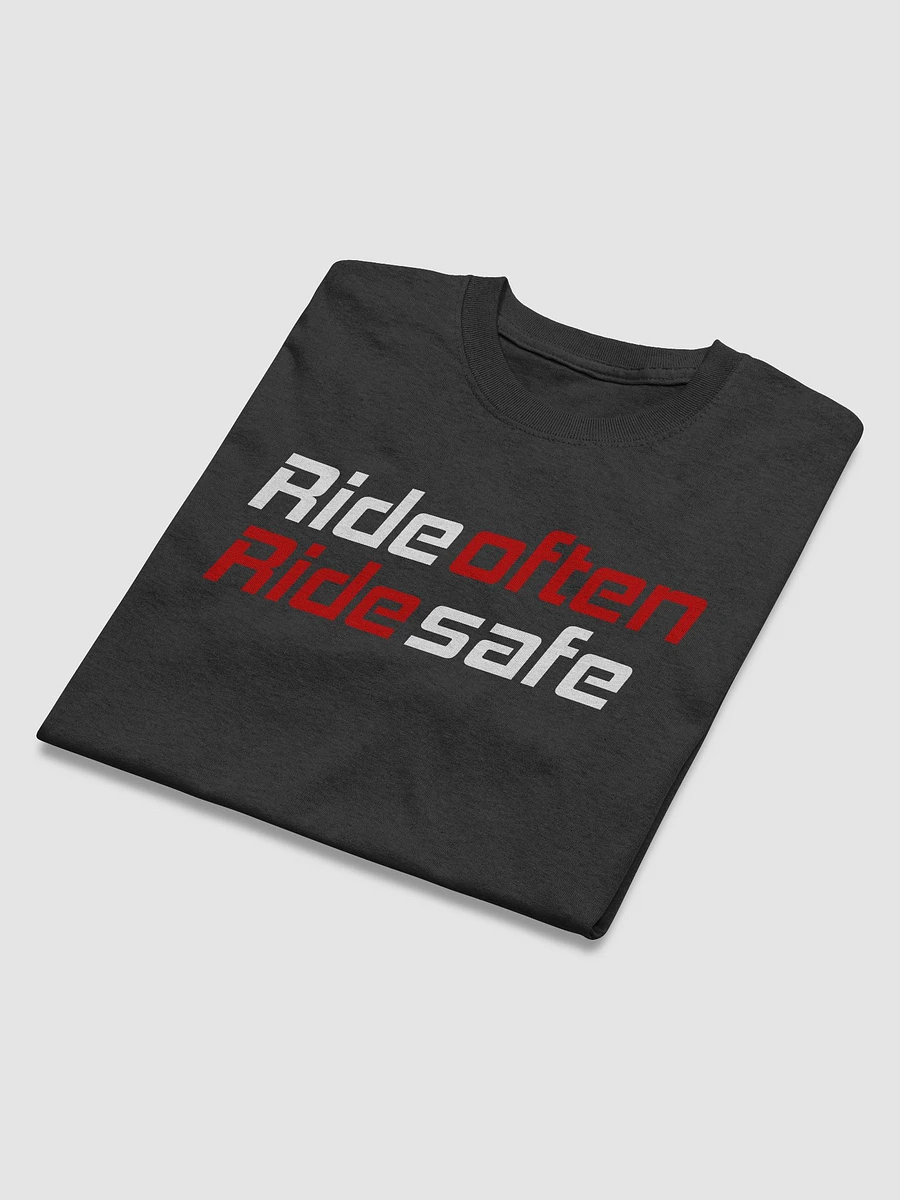 Ride Often/Ride Safe (Gildan) product image (7)