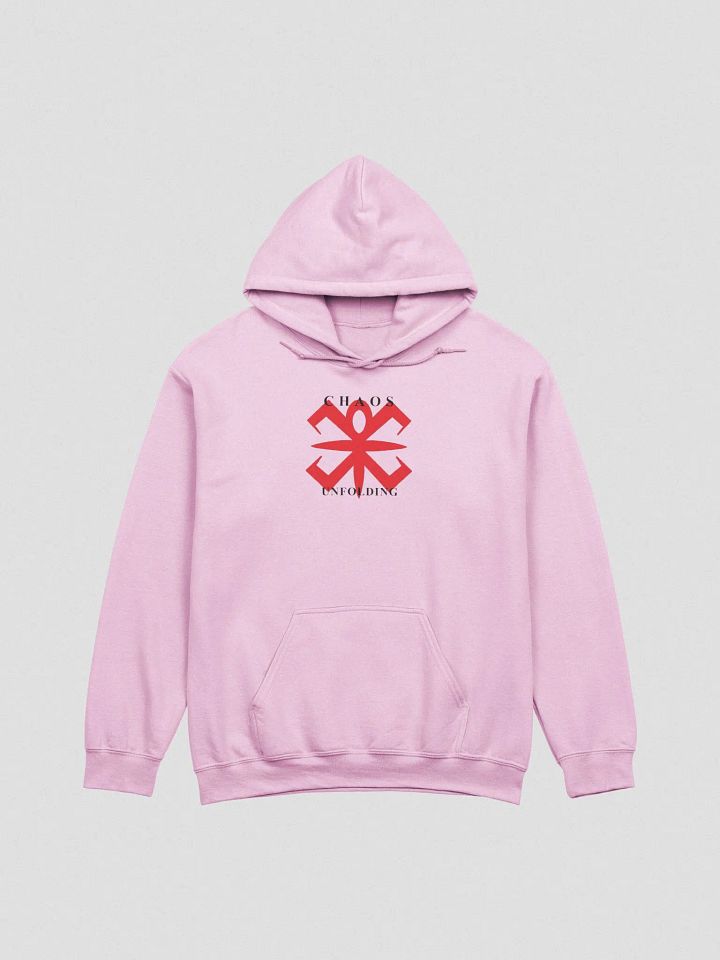 Chaos Hoodie product image (2)