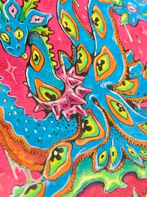 Squibbulous product image (2)