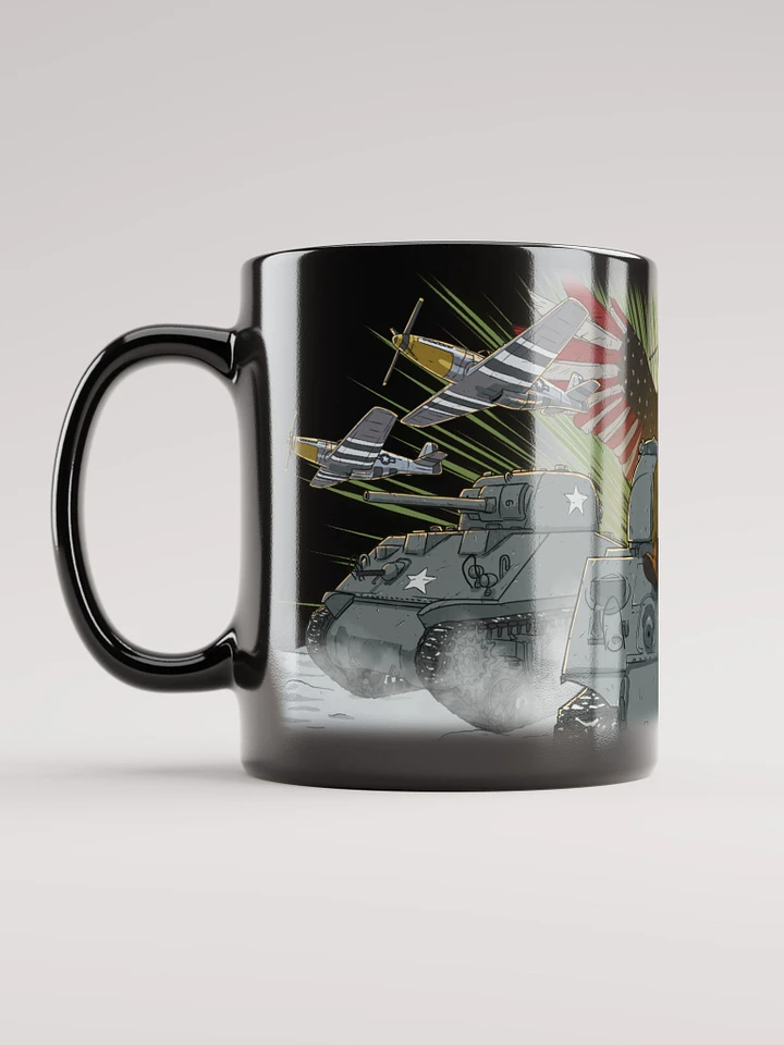 Patton's Army Mug product image (1)
