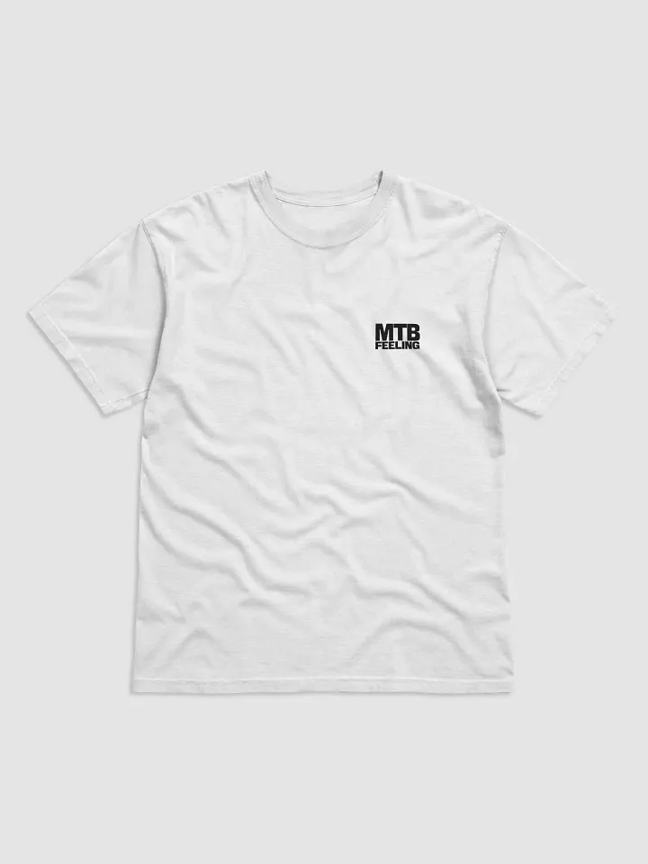 Nobody's Perfect - Yeti T-Shirt! product image (74)
