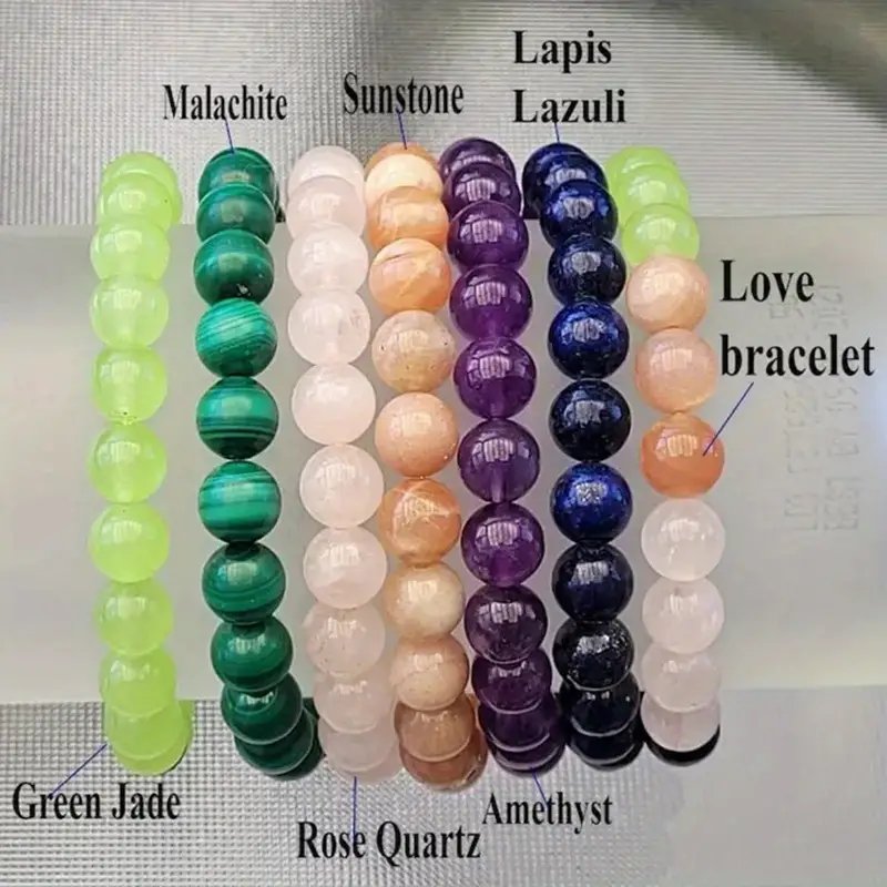 LOVE AND POPULARITY BRACELET product image (4)