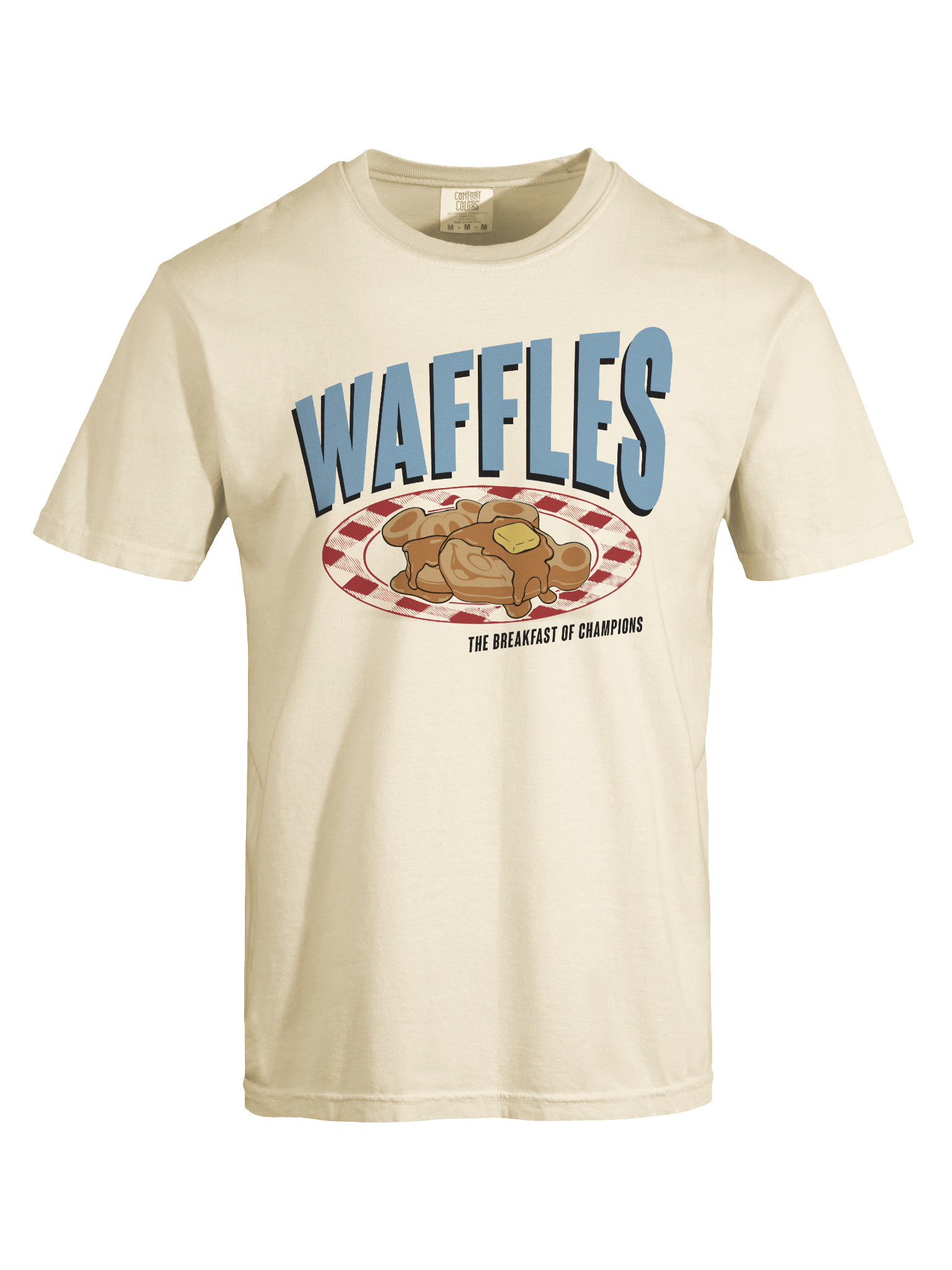 Waffles Worth Waking Up For product image (20)
