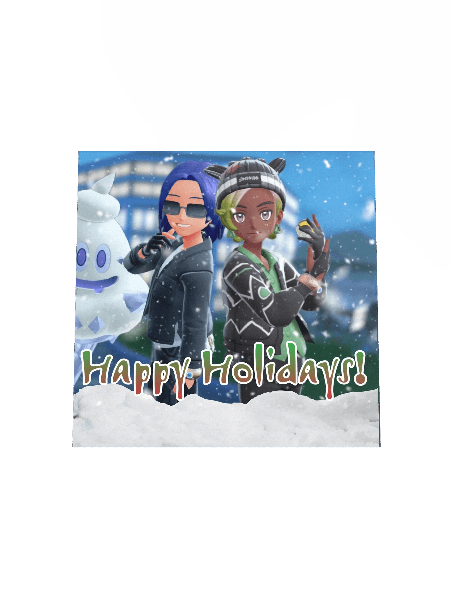 Team Angels Poster product image (19)