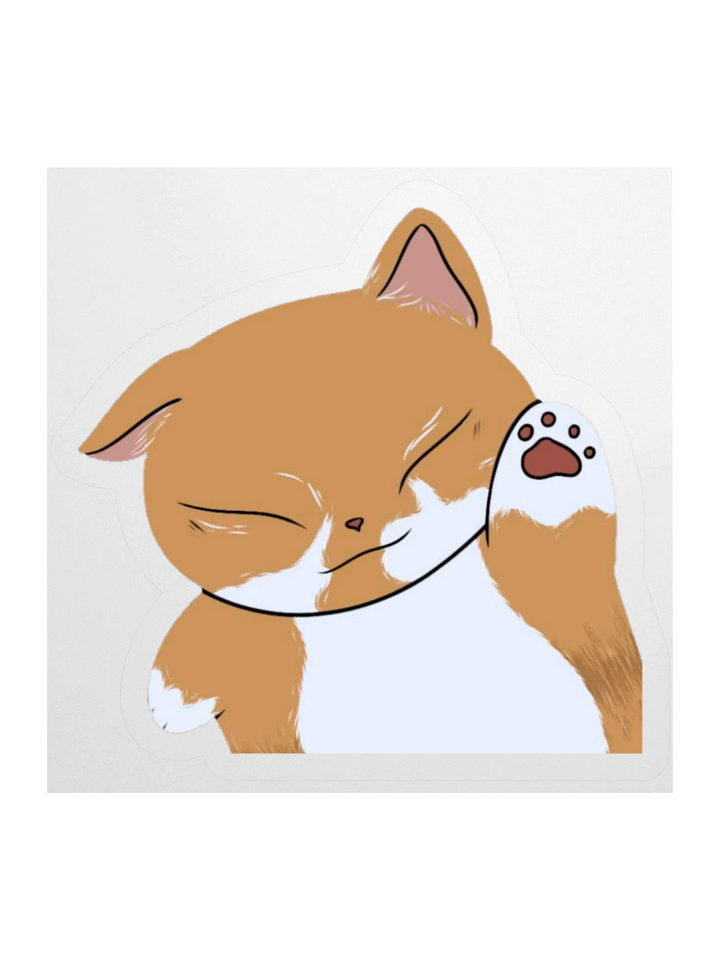 Moe Stickers!!! product image (2)