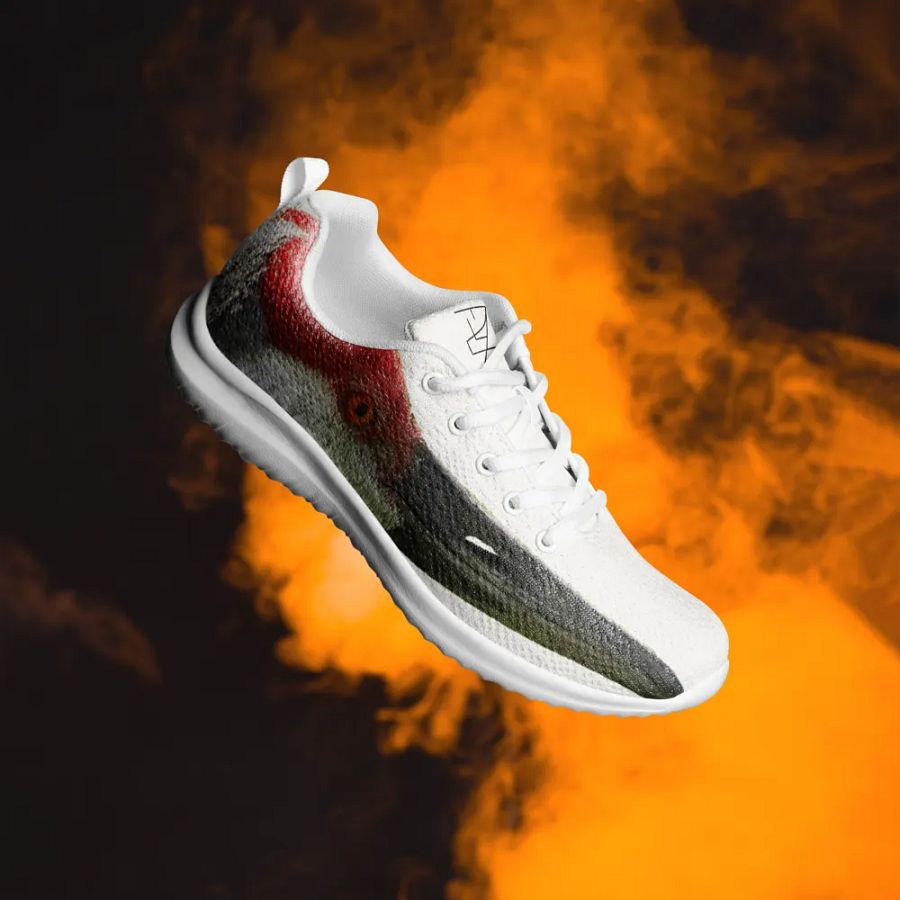 Red Bird product image (12)