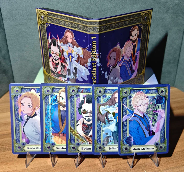 SyncCollect® Special Box ED01 product image (1)