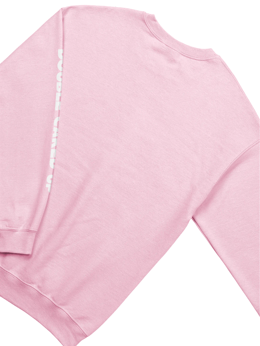 Double Caked Up Sweatshirt product image (3)