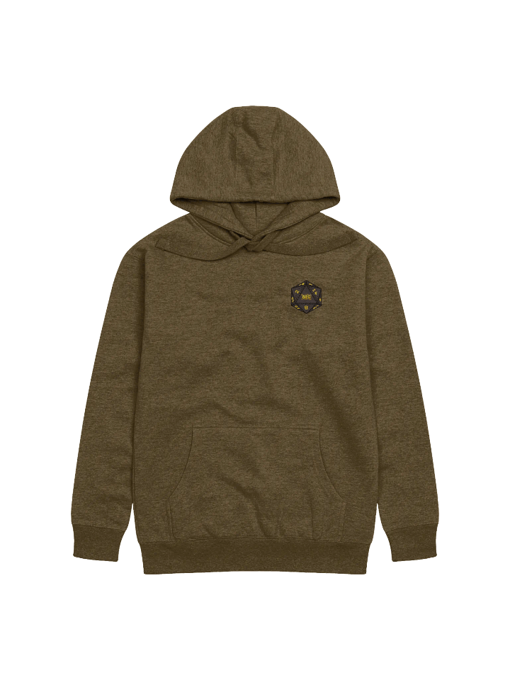 Bro Dice Hoodie product image (25)