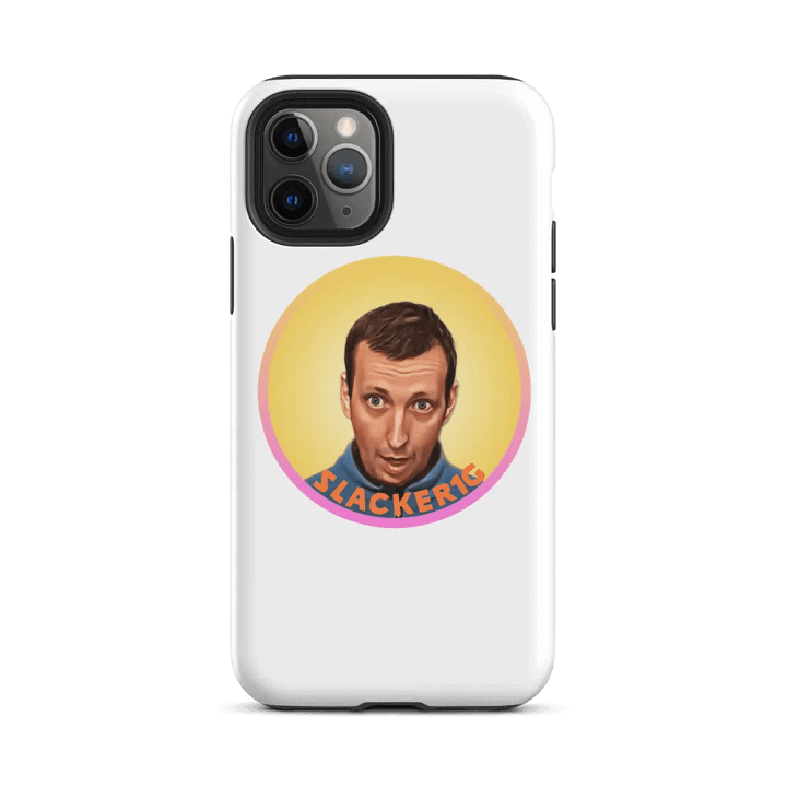 Slacker iphone cover product image (27)