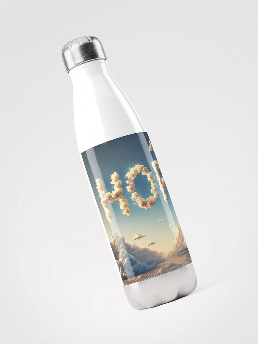 Hope Water Bottle product image (5)