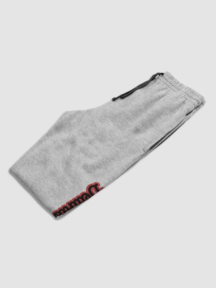Jerzees Unisex Joggers product image (2)
