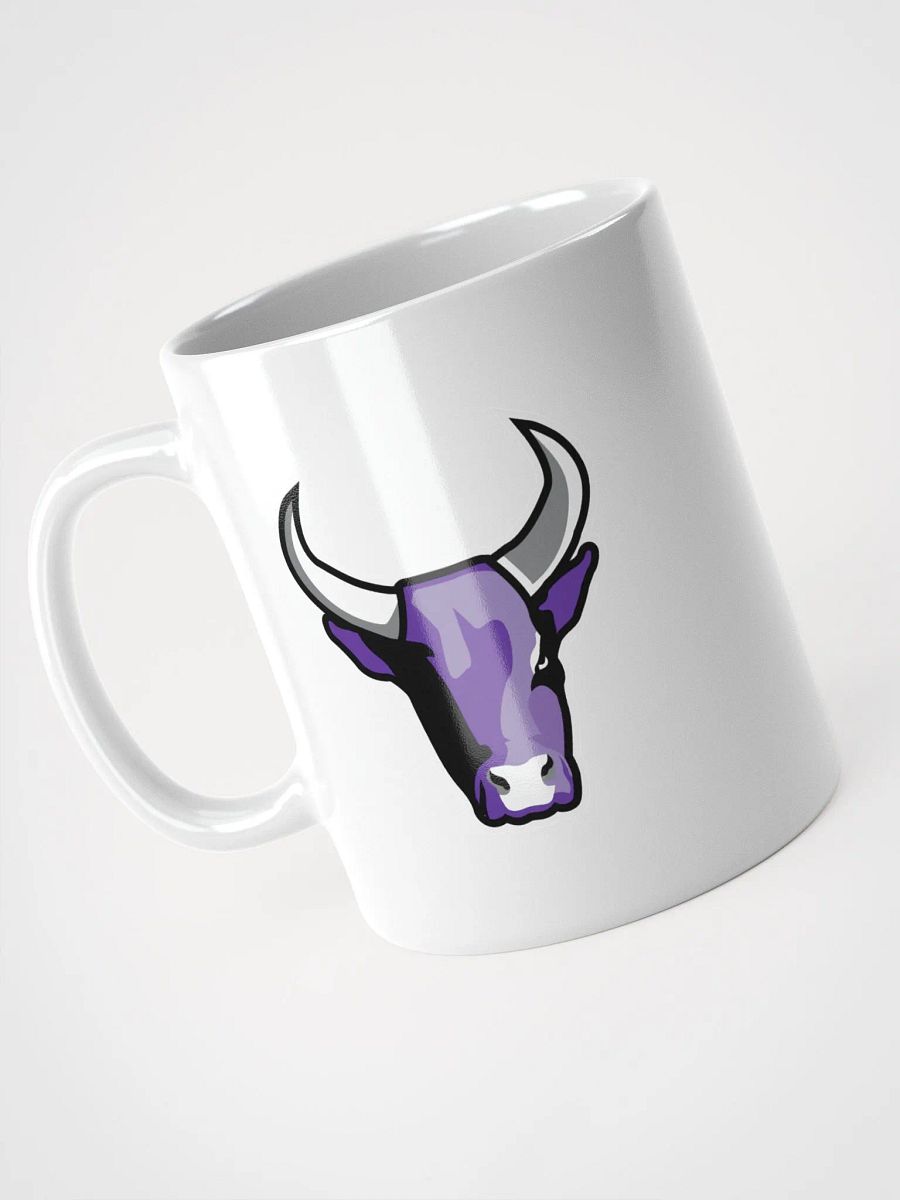Herd Mug (White) product image (3)