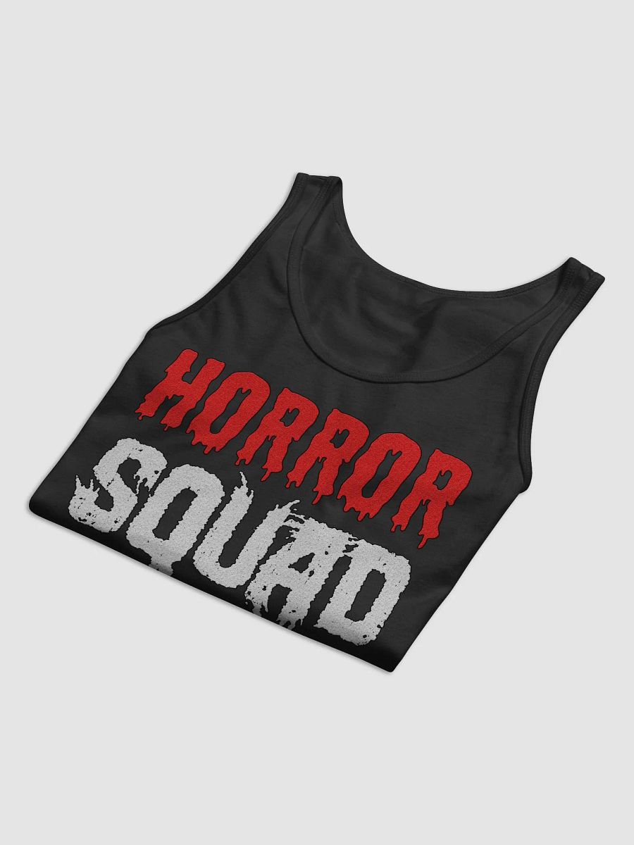 Horror Squad Tank Top product image (11)