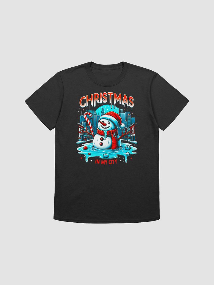 CHRISTMAS IN MY CITY 1 product image (1)