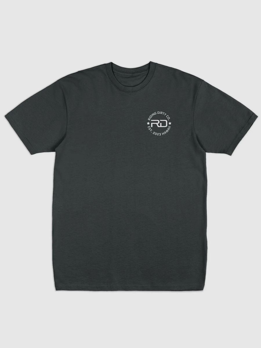 Lifestyle Premium Shirt product image (1)