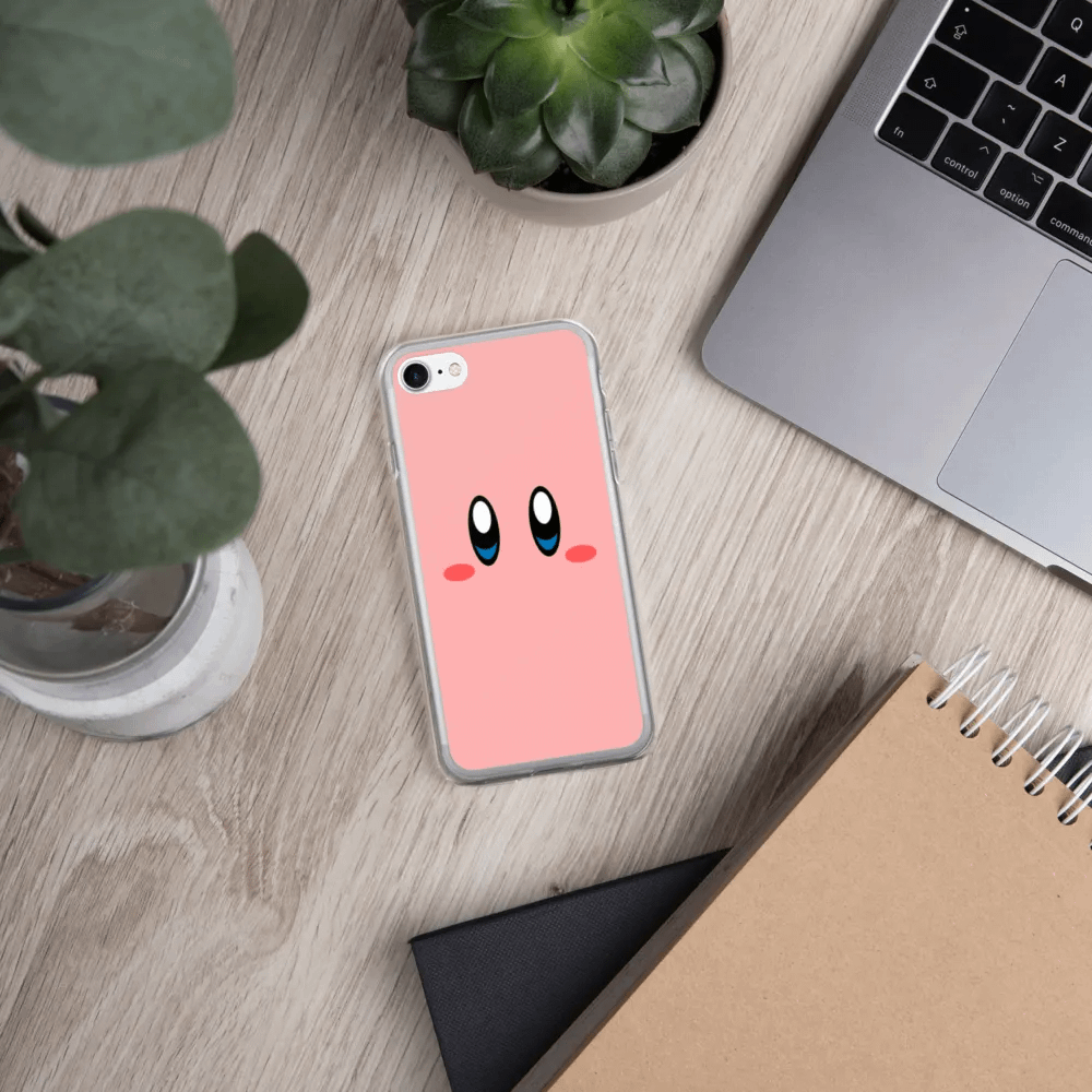 iPhone 7 through 15 Pro Max phone case product image (331)
