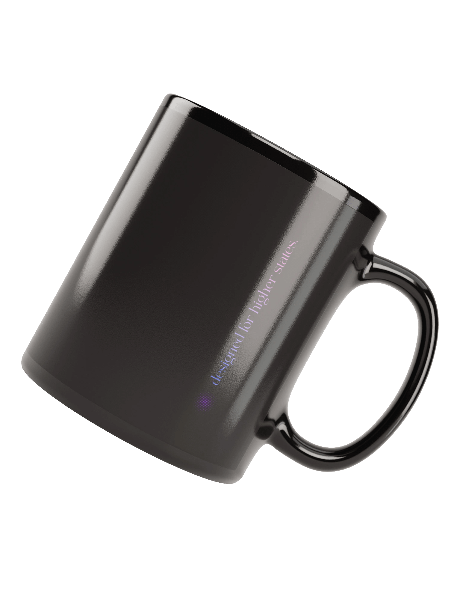Clarity Mug / Aura Field Edition product image (5)