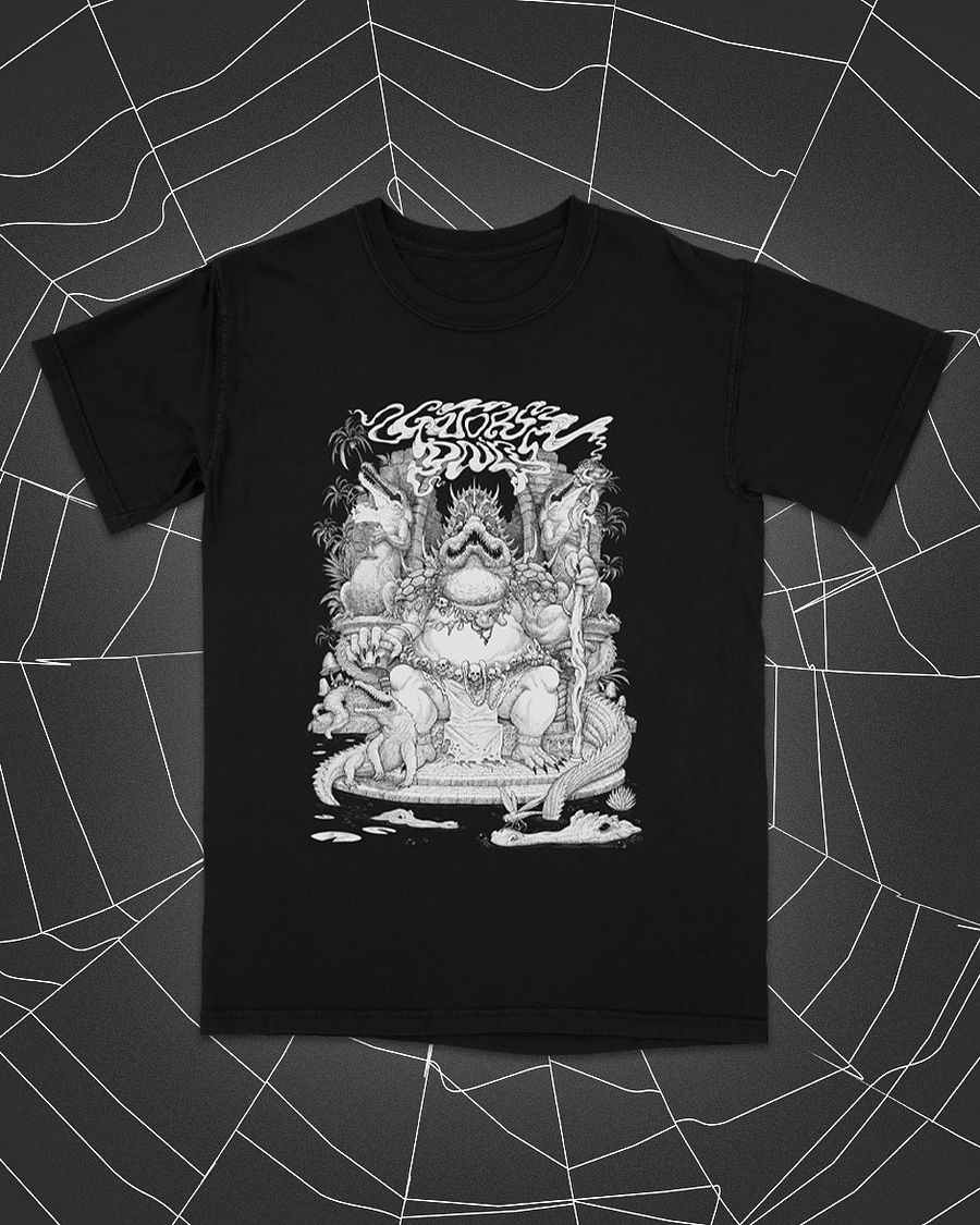 Wavey Tee product image (1)