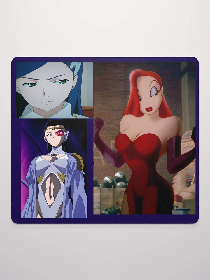 Anime Mouse Pad product image (3)