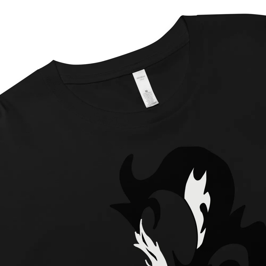 Water Splash crop top product image (7)