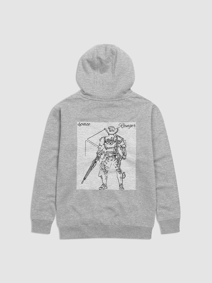 Space ranger product image (7)