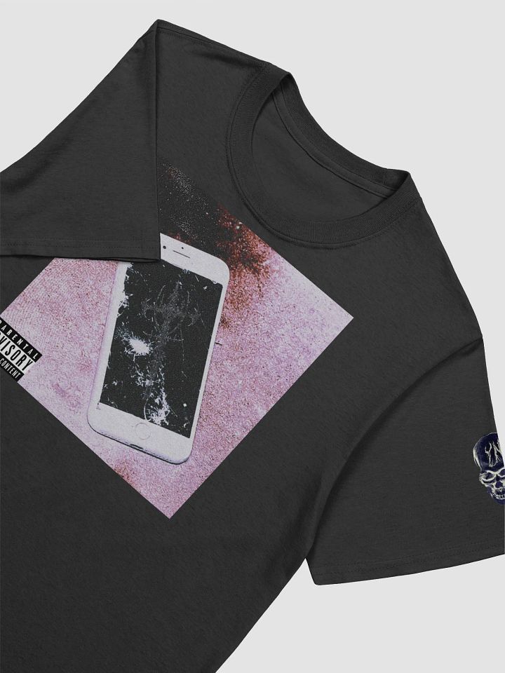 Stuck In Hell FleaMarket Tee product image (2)