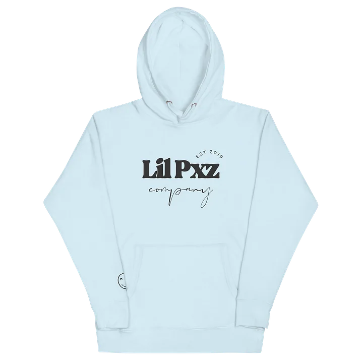 Our Core Values (Hoodie) product image (2)