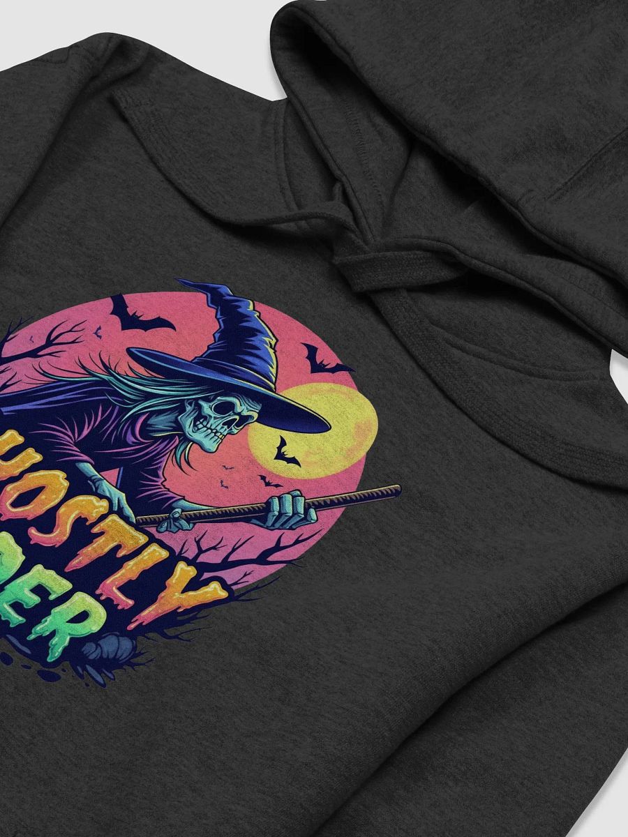 Ghostly Grader Hoodie product image (4)