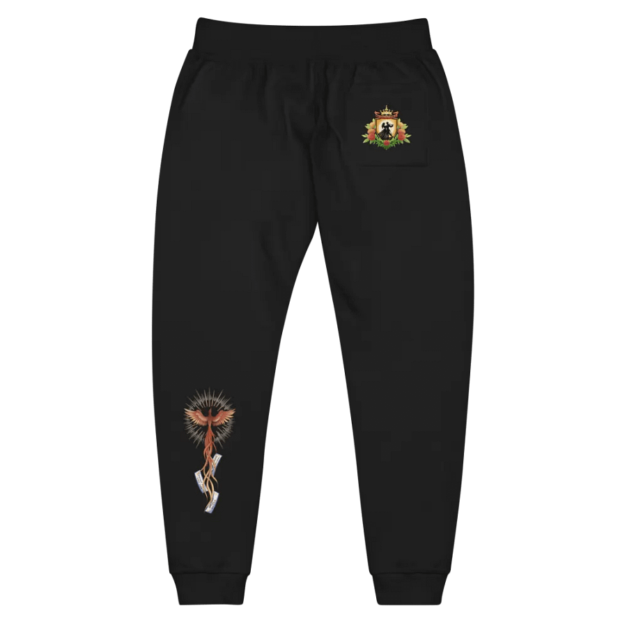 Exclusive Reverdie Ball Joggers product image (14)