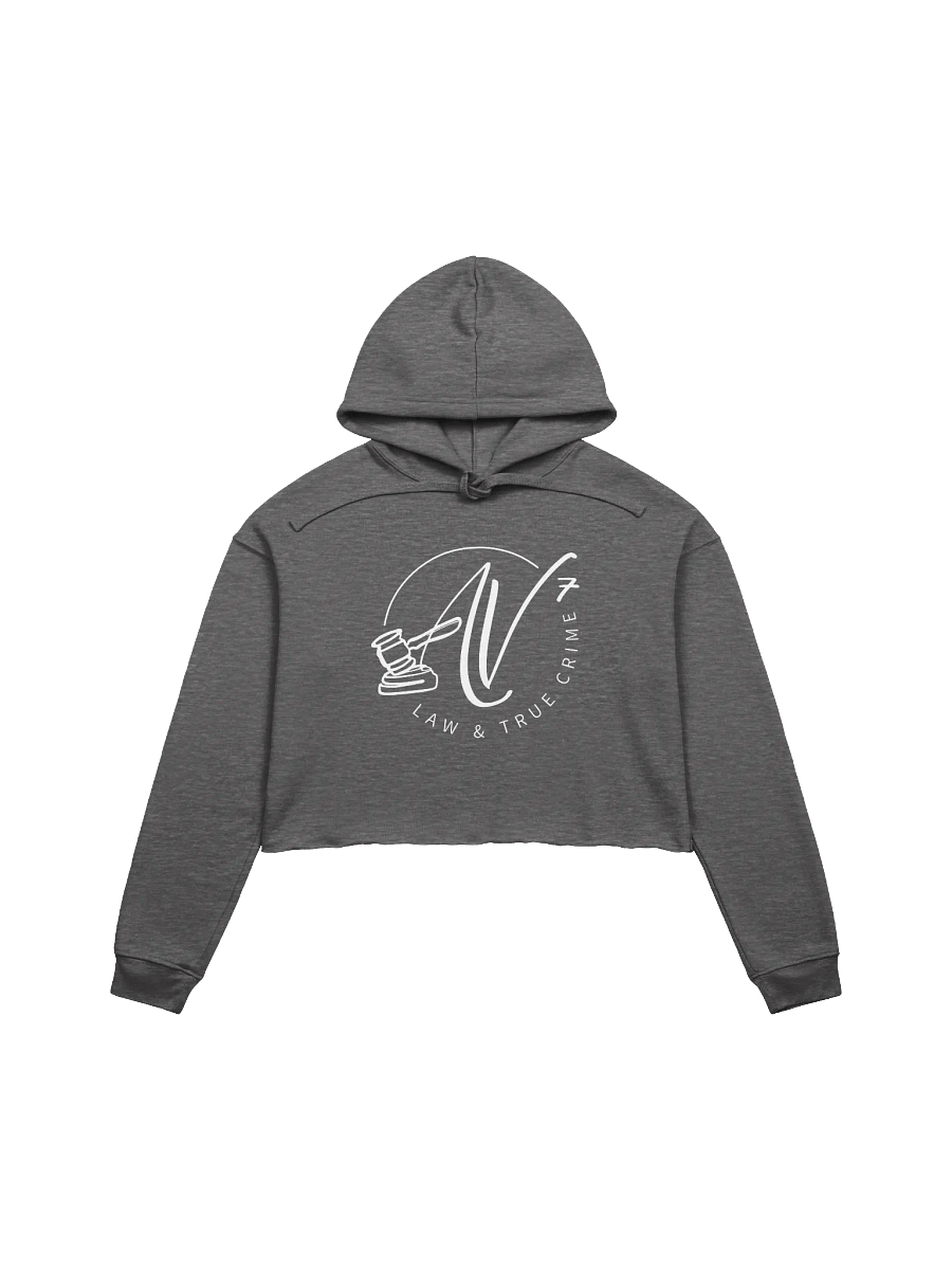 The Cross-Exam Hoodie product image (6)