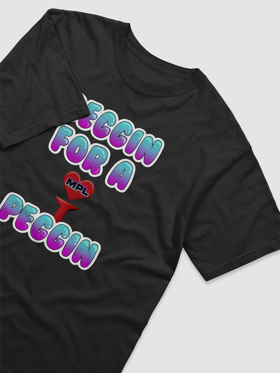 Beggin For A Peggin Tee product image (13)