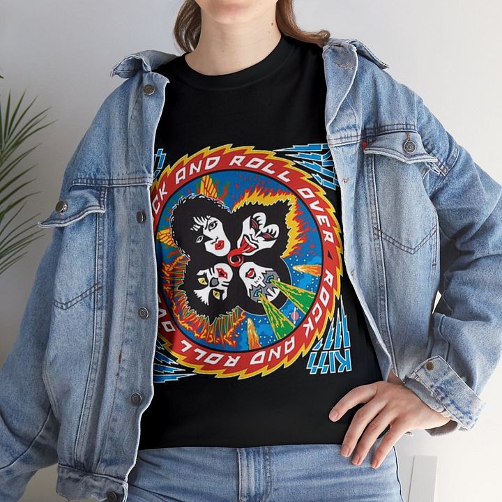 Band Shirts product image (2)
