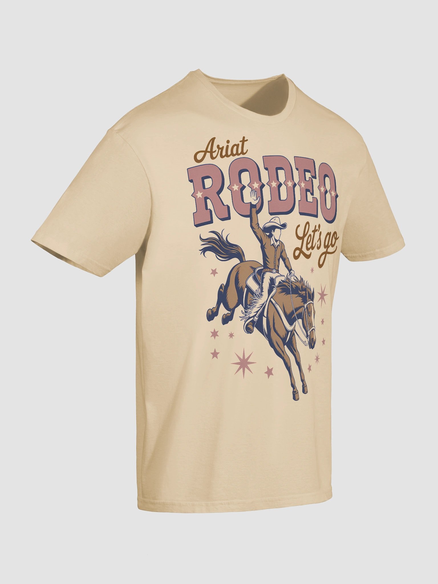 Rodeo Spirit product image (10)