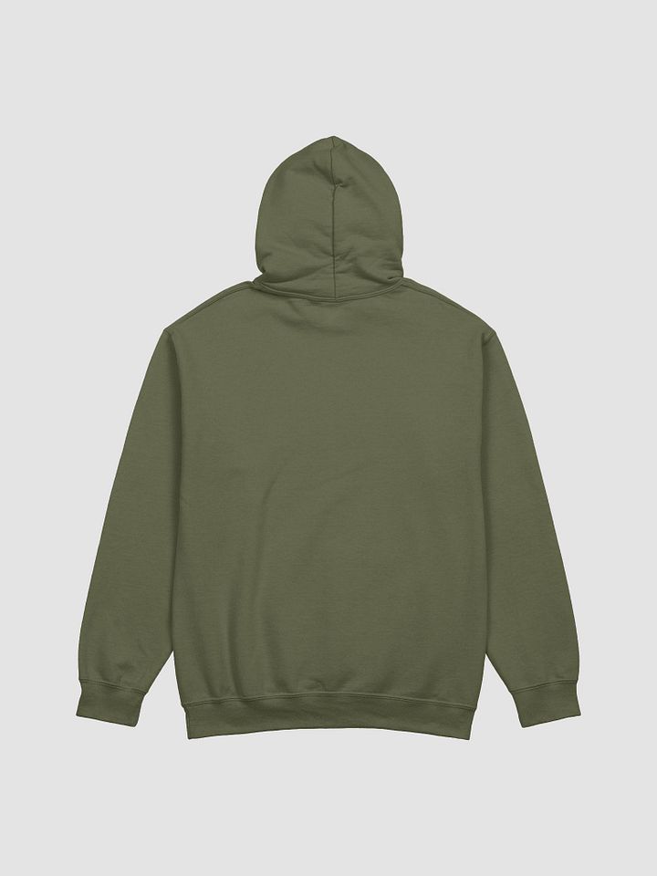 Compassionate Heartbeat Hoodie product image (23)