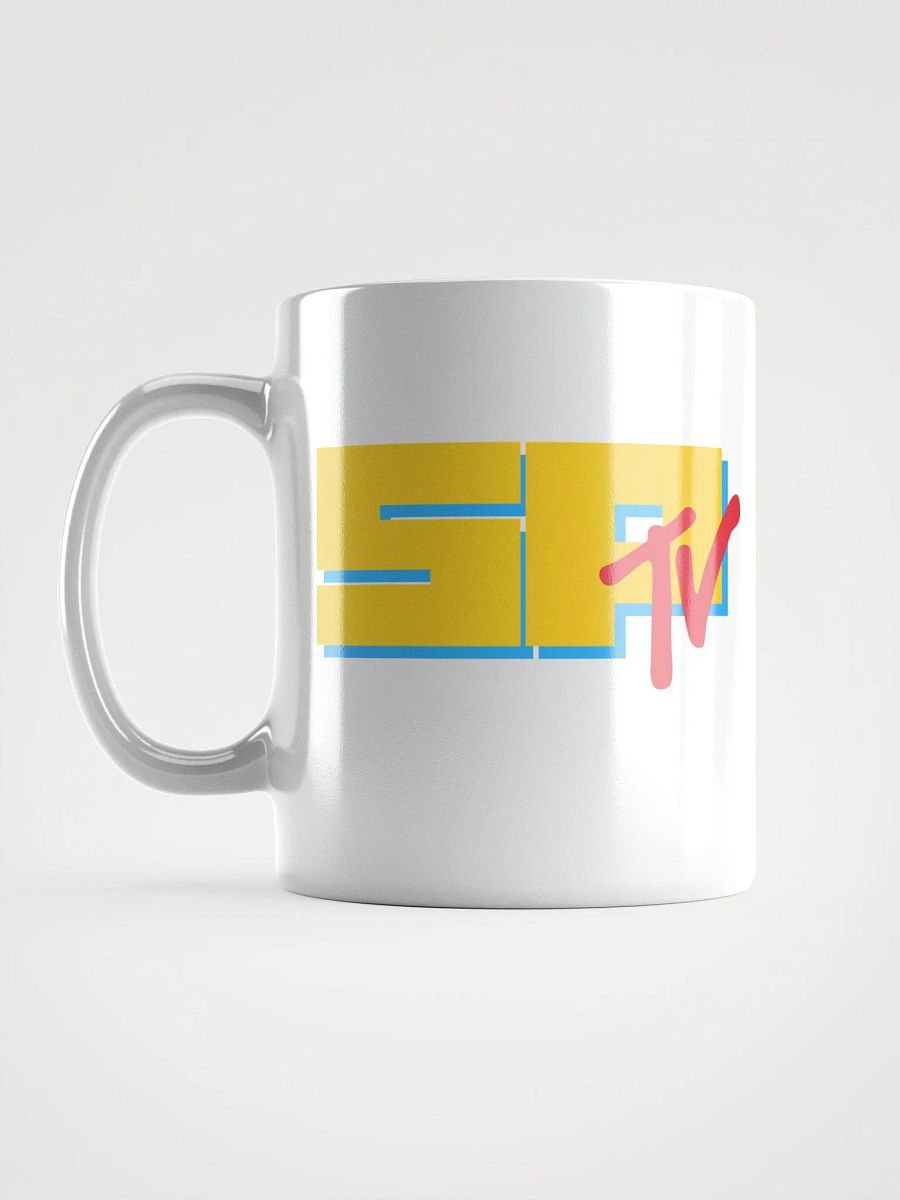 SPTV Coffee Mug product image (6)