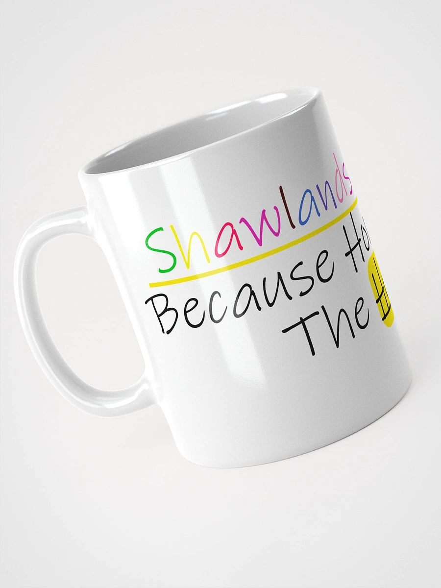 Shawlands Mug product image (4)