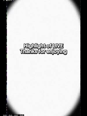 Thank you for the top Gifts! Look forward to more special moments in the next LIVE!