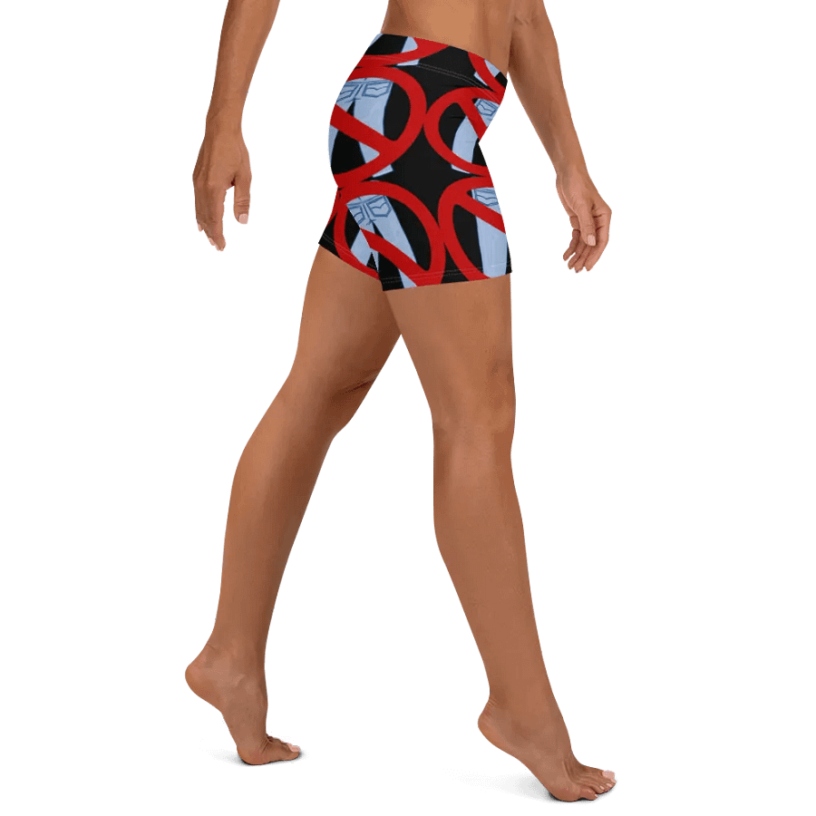 #NoPantsEveryday Shorts product image (4)