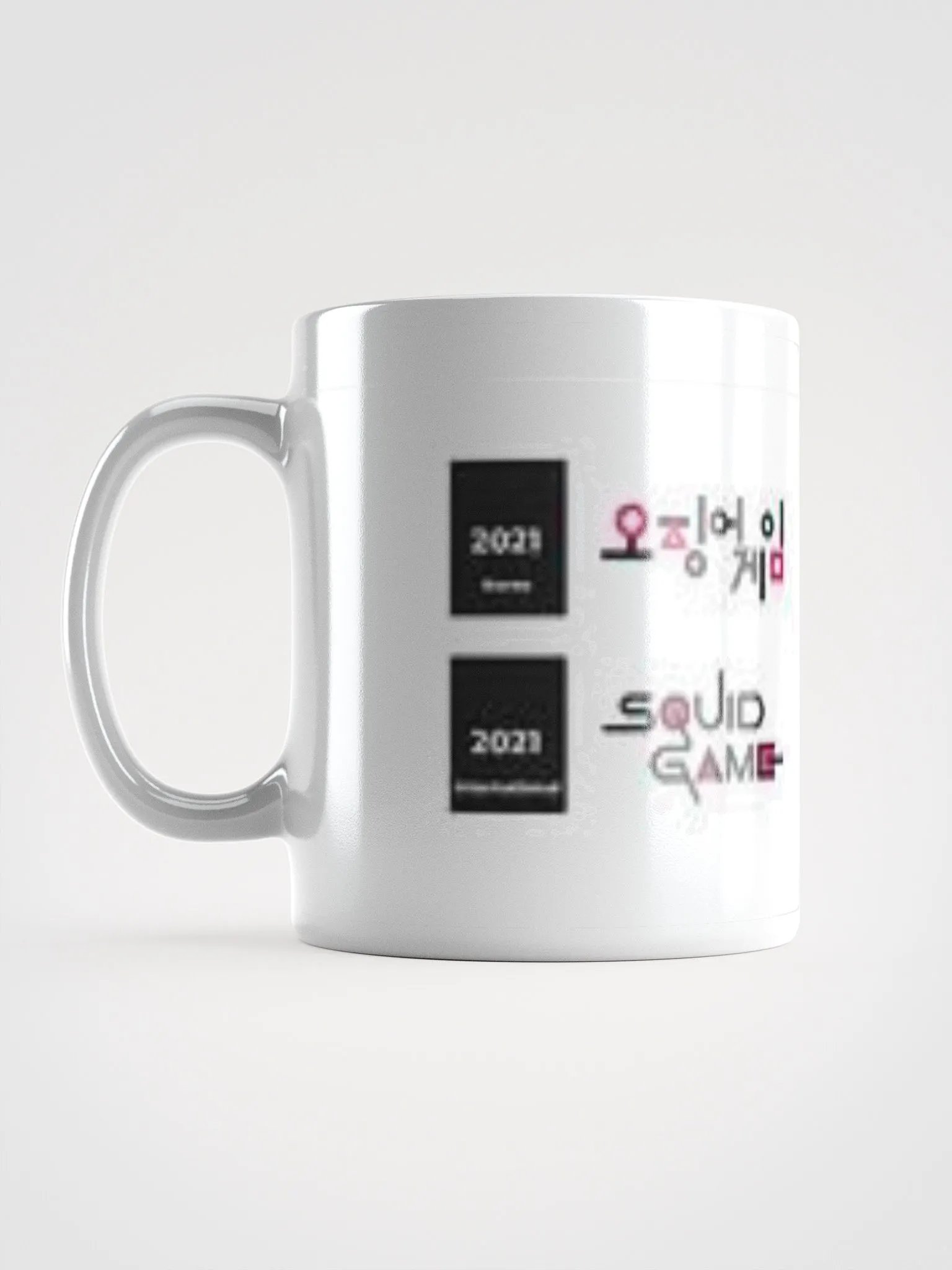 Squid game Cup product image (12)